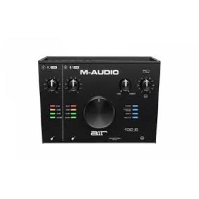 M-Audio AIR 192 | 8